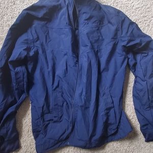 Mens Nike Spring Jacket